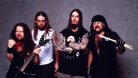 Pantera Band Members by Ronboy793 on DeviantArt