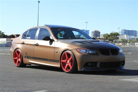 Bmw E90 Tuning - reviews, prices, ratings with various photos