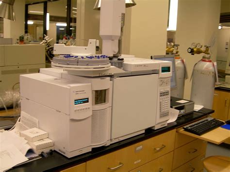 Instrumental Methods of Analysis: Gas Chromatography Introduction ...