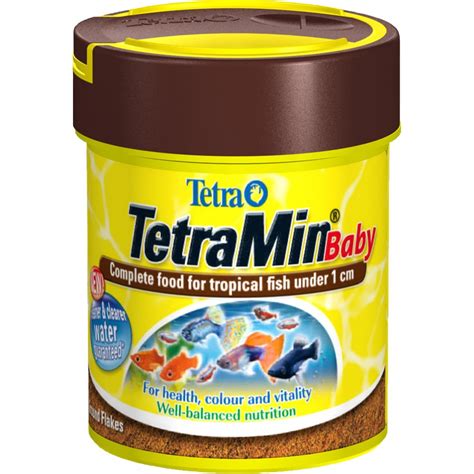 Tetra Baby Food | Tetra Fish Flakes | Cheap Tetra Fish Food