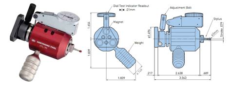 The Centering Tool: An Easy Solution to Finding Center on your CNC ...