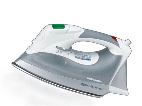 Best Steam Irons for 2024 - Fast Easy Ironing – Nori Press