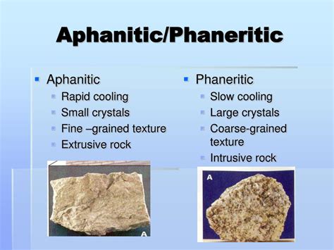 PPT - Igneous Rocks PowerPoint Presentation, free download - ID:1775538