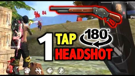 Free Fire Headshot tips and tricks working 100% || 2020 - YouTube