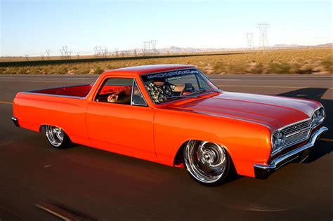 Chevrolet El Camino Custom:picture # 8 , reviews, news, specs, buy car