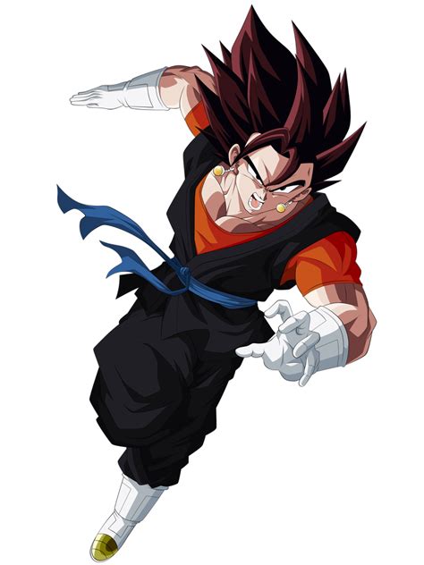 Vegito VS Goku Black | VS Battles Wiki Forum