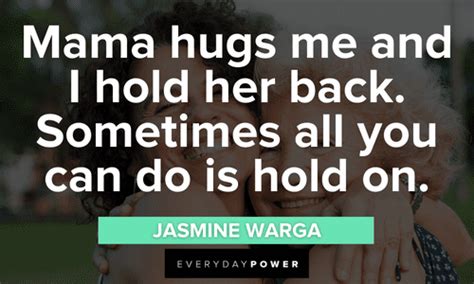 Hug Quotes for Everyone Who Needs a Hug – Daily Inspirational Posters