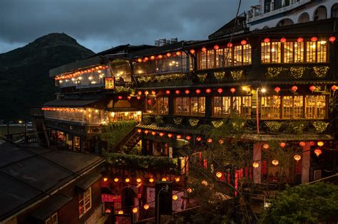 Jiufen Shifen Day Trip — How To Visit Jiufen And Shifen, 47% OFF