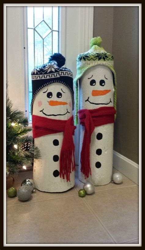 60+ of the BEST DIY Christmas Decorations - Kitchen Fun With My 3 Sons