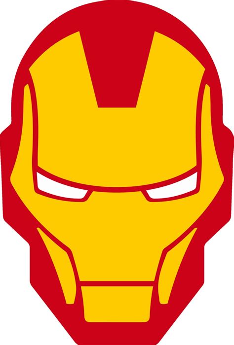 Iron Man Logo Bundle Ironman Logo Superhero Svg Jpg Png | Etsy