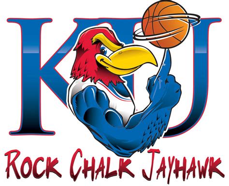 Rock Chalk Jayhawk by Epoole88 on DeviantArt