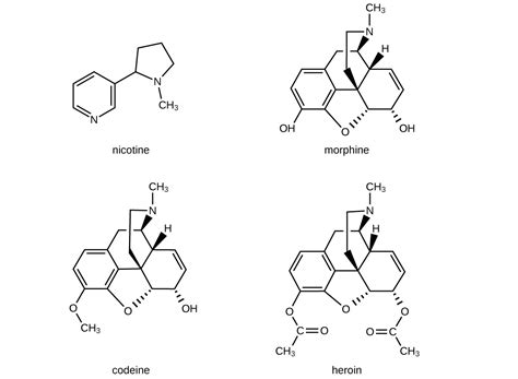 Amines and Amides | Chemistry