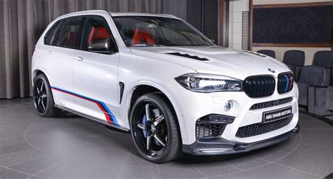 BMW X5 M Sports Custom - MS+ BLOG