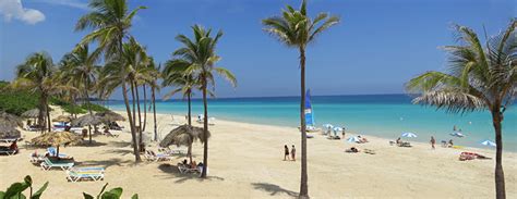 The 5 Best Havana Cuba Beaches