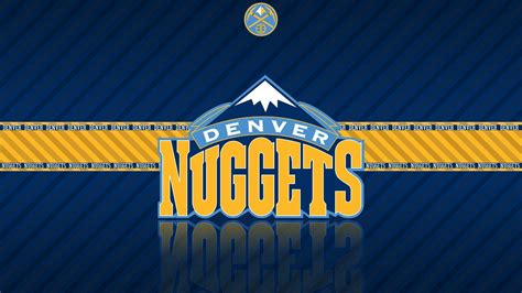 Denver Nuggets Wallpapers - Wallpaper Cave