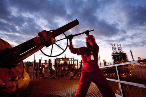 Venezuela: Oil Output Reaches Three-Year High, Chevron Eyes Production ...