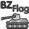 Bz Flag Logo SVG Clip arts download - Download Clip Art, PNG Icon Arts