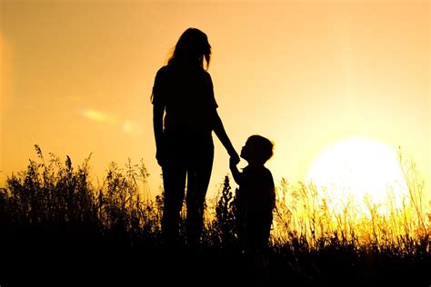 Mom And Son Wallpapers - Wallpaper Cave