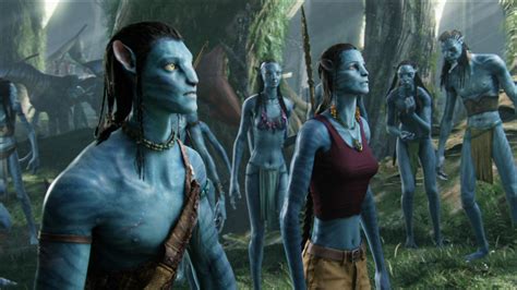 Is Avatar on Netflix, Hulu or Amazon Prime? - Cinemaholic