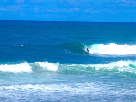 Bathsheba Beach, Atlantic Coast