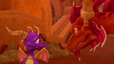 The Legend of Spyro: A New Beginning (2006)