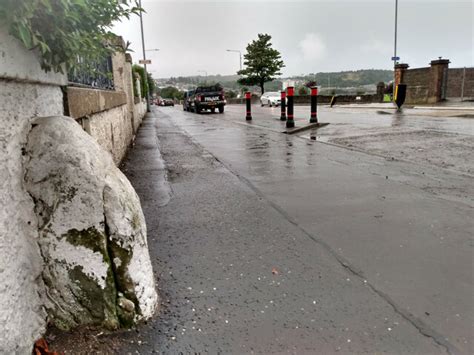 Old milestone © Hilary Jones cc-by-sa/2.0 :: Geograph Britain and Ireland