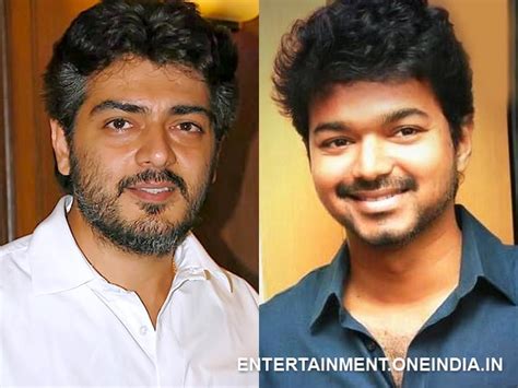 Vijay Ajith Fans | Vijay57 | Thala55 - Filmibeat