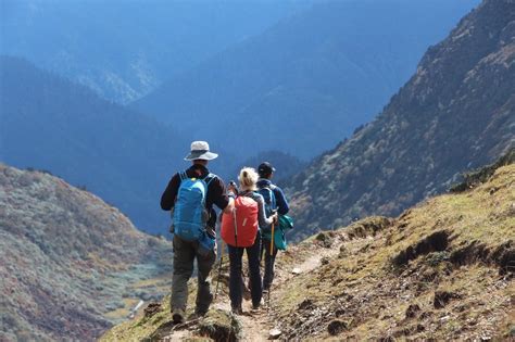 Trekking In Bhutan is a full-service local trek company in Bhutan