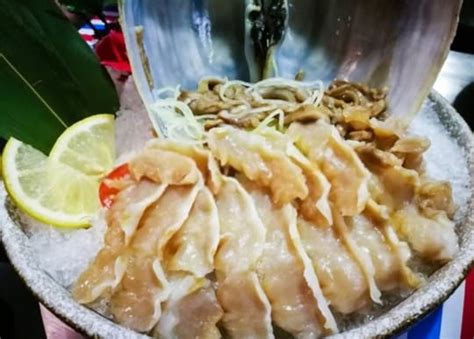 What Does Geoduck Taste Like? Does It Taste Good? | Americas Restaurant