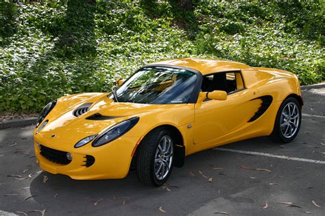 3k-Mile 2005 Lotus Elise for sale on BaT Auctions - sold for $39,000 on ...