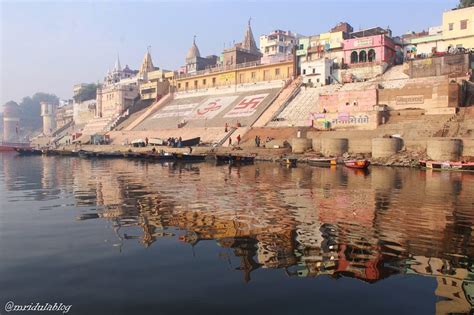 Subah-e-Banaras – A Mesmerizing Experience – Travel Tales from India ...