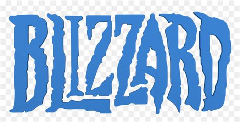 Blizzard Logo By Tardifice-d9gbb7d - Blizzard Entertainment Logo ...