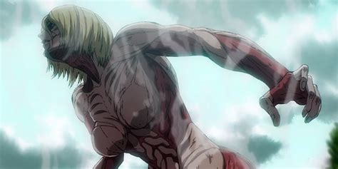 Attack On Titan: 15 Strongest Characters, Ranked