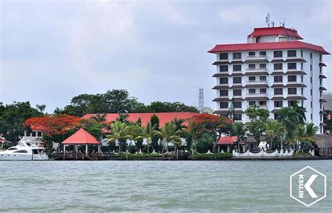 Willingdon Island - Must Visit Man Made Island in Kochi, Kerala