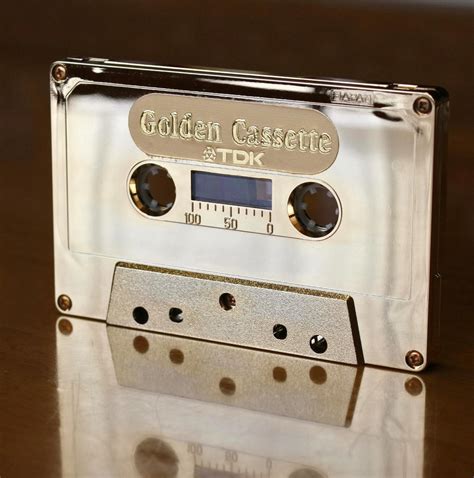 The Personal Hi-Fi Blog: Compact Cassette