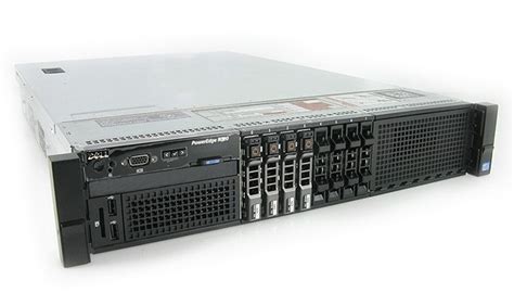 Dell PowerEdge R720 - Delta Server Store