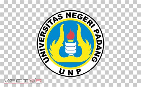 Logo UNP (Universitas Negeri Padang) (.PNG) Download Free Vectors ...