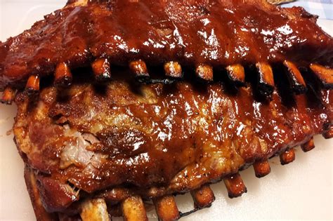 Dibs On My Ribs Pork Recipe Cook Off (and #Giveaway ) - Rural Mom