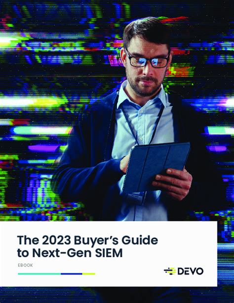 The 2023 Buyer’s Guide to Next-Gen SIEM - InfoRiskToday