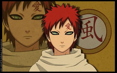 🔥 [74+] Wallpapers Gaara Kazekage | WallpaperSafari