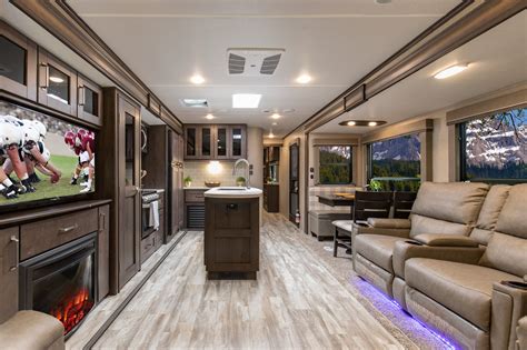 8 Easy RV Interior Makeover Ideas For Motorhomes & Trailers