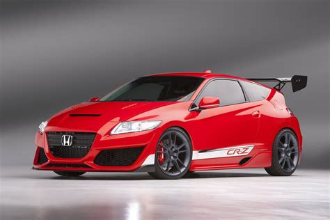 Honda CR-Z Sport Hybrid 2011 ~ Breaking News Cars | Turbo car, Honda ...