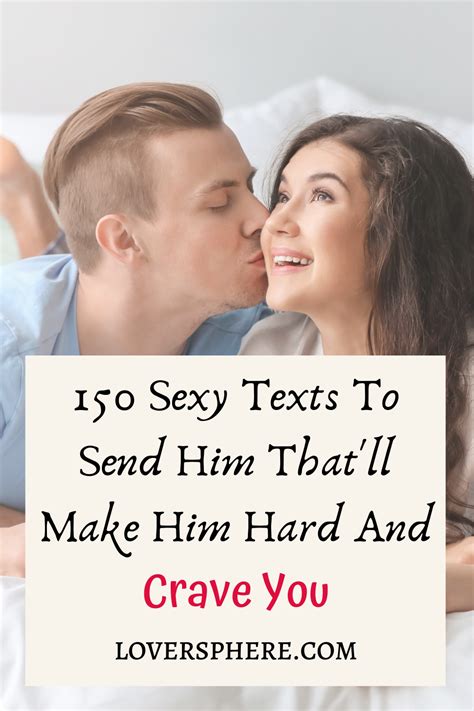 150+ Hot & Cute Flirty Text Messages To Seduce Your Partner Tonight