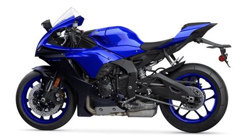 Yamaha YZF-R1 2023 Price In USA - Fasterwheeler Us