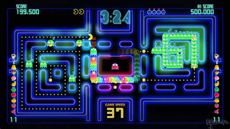 Pac-Man Championship Edition 2 Drops This September - Digital Crack Network