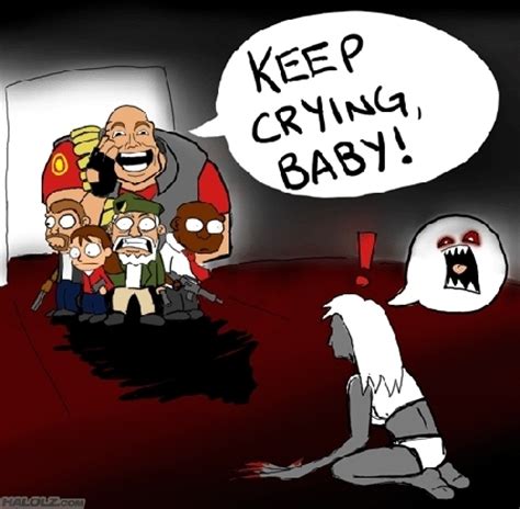 Comics - Left 4 Dead Comics Fan Art (19888239) - Fanpop