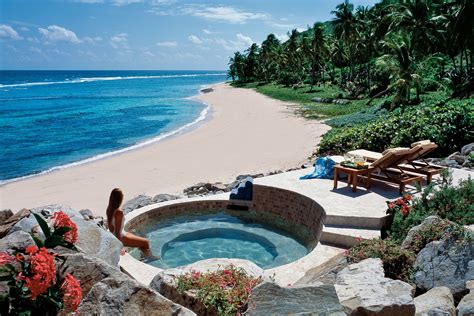 Peter Island, British Virgin Islands | Island resort, Exotic beaches ...