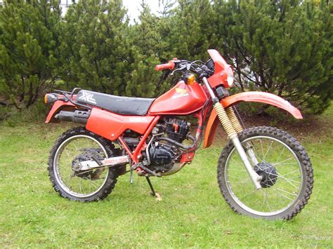 HONDA XL 125 - honda-xl-125_key_13.jpg