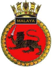 HMS Malaya Crew List - Battle of Jutland Crew Lists Project