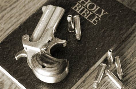 Bible Gun Stock Photos, Pictures & Royalty-Free Images - iStock